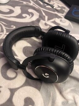 Logitech G PRO X 2 Lightspeed