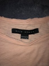 Dámské tílko Gate woman