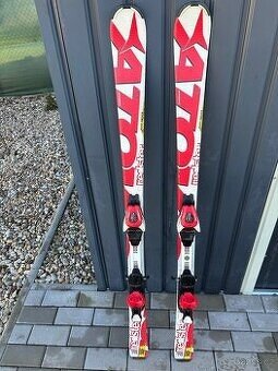 Lyze sjezdove 4000 kc