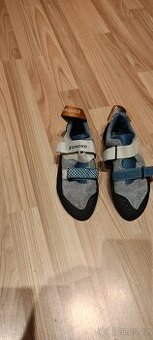 Lezečky Simond Klimb Colo 1