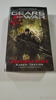 Gears of War knihy