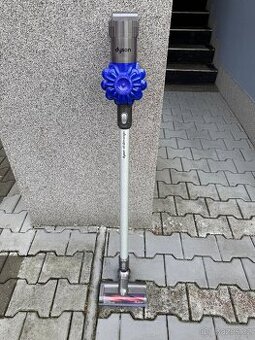 Dyson V6 tyčový vysavač