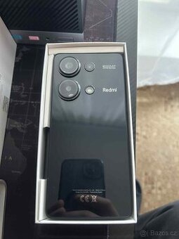 Redmi Note  13 Pro