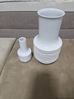 Vázy Rosenthal a Thomas Germany