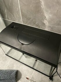 Cat-Gato akvárium Pacific 60 x 30 x 30 cm + výbava dekorace