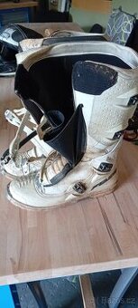 Motokrosové boty Falco