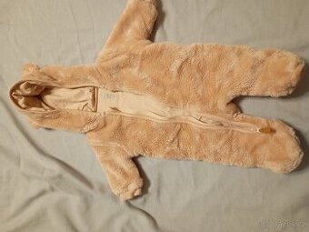 Kombineza - novorozenec