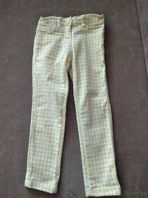 Dívčí džíny Next 4 roky