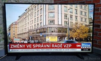 Tv Philips 49PFS4132/12 (49"palců)