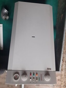 Náhradní díly ke kotli