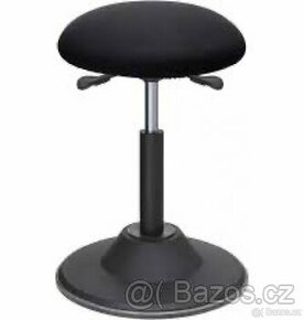 Aktivní kancelářská židle