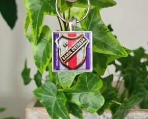 Přívěšek  BANÍK OSTRAVA - Nový