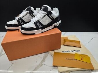Louis Vuitton - Topánky / Sneaker /  Boty -Nové