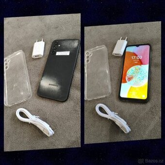 Samsung Galaxy A14 5G (4GB/64GB)