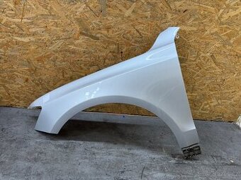 Levy blatník Audi Q5 2014