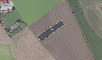 Zemědělská půda, prodej, Jíkev, Nymburk