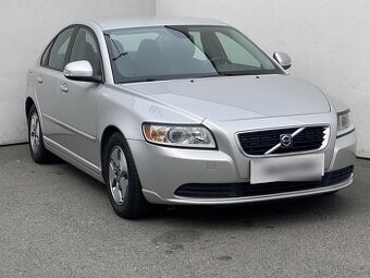Volvo S40 1.6 D ,  80 kW nafta, 2010