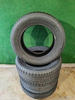 4ks NOVE letni 205/60/16 Bridgestone