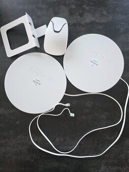 Babysense Monitor dechu BS 7