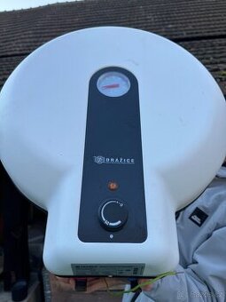 Bojler Dražice TO20