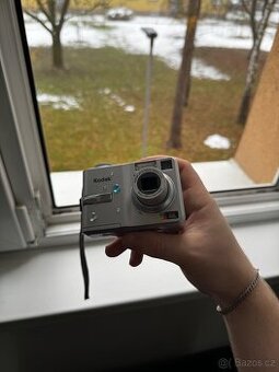 Kodak EasyShare C633
