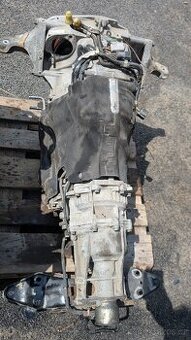 Subaru Outback převodovka TR690T1ACA