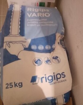 Rigips Vario