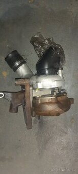 Turbo audi 2.7tdi