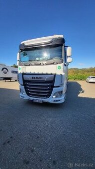 Řidič sk C MKD FRIGO sólo