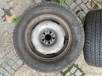 Kola 14” Fiat Sudo