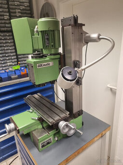 Frézka GOLmatic MD-23