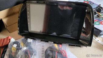 NAVISTAT 4G WIFI PRO MAZDA CX-5 2012-2015