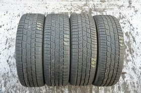 205/60 R16 Continental zimní pneu, č.247