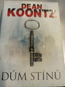 Dům stínu - Dean Koontz