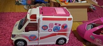 Karavan Barbie