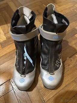 Boty na běžky Alpina Combi vel.39