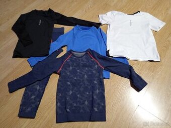 Termoprádlo vel. 110-116
