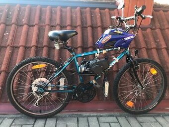 Motokolo z minibajku