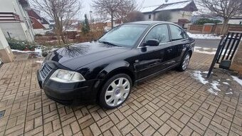 Volkswagen Passat B5.5 1.6 75kw 2001