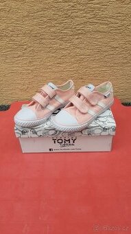 Nové dětské boty Super Tomy vel. 29