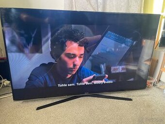 Smart LED TV Samsung