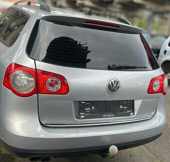 Prodám 5. dveře – VW, Škoda – různé modely