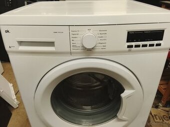 Pračka OK
