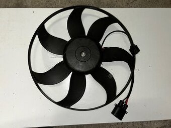 Ventilátor chladiče – HELLA / BEHR 8EW 351 039-171