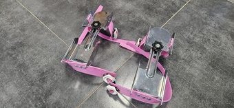 Brusle dětské kačenky