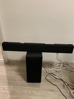 Prodám soundbar LG S40Q - 1