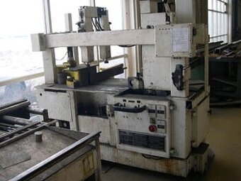 Pila kotoučová PMC 6