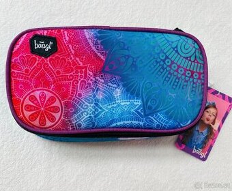 Školní penál Bagll etue - NOVÝ