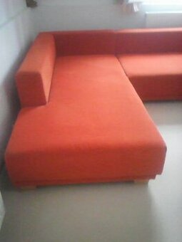 SEDACÍ SOUPRAVA - 1