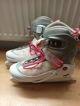 Damske ledni brusle 38 - 41